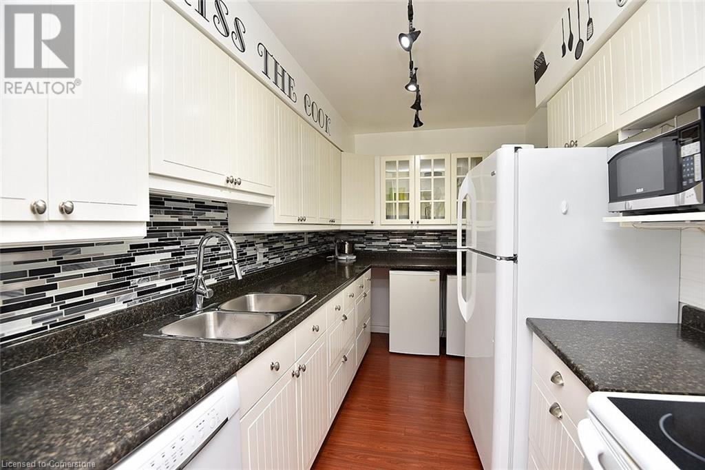 1968 Main Street W Unit# 101, Hamilton, Ontario  L8S 1J7 - Photo 16 - XH4206097