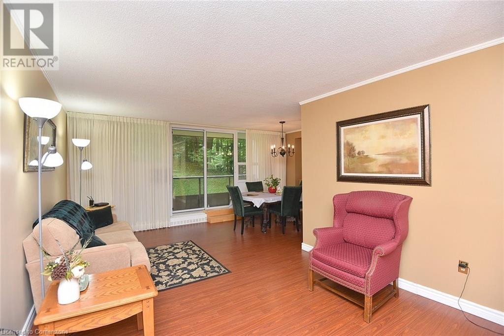 1968 Main Street W Unit# 101, Hamilton, Ontario  L8S 1J7 - Photo 7 - XH4206097