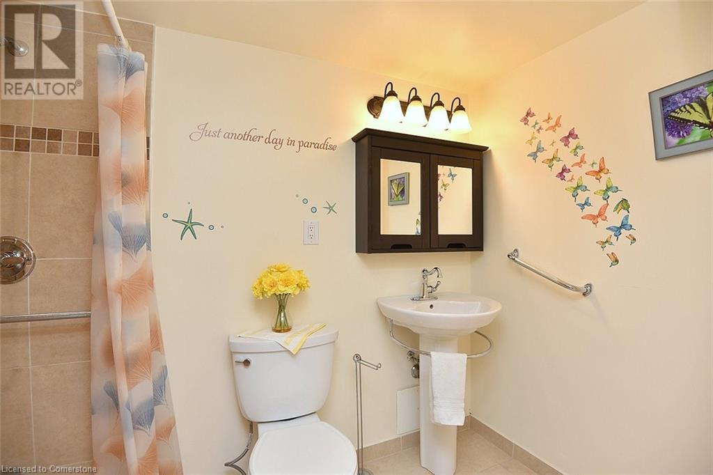 1968 Main Street W Unit# 101, Hamilton, Ontario  L8S 1J7 - Photo 24 - XH4206097