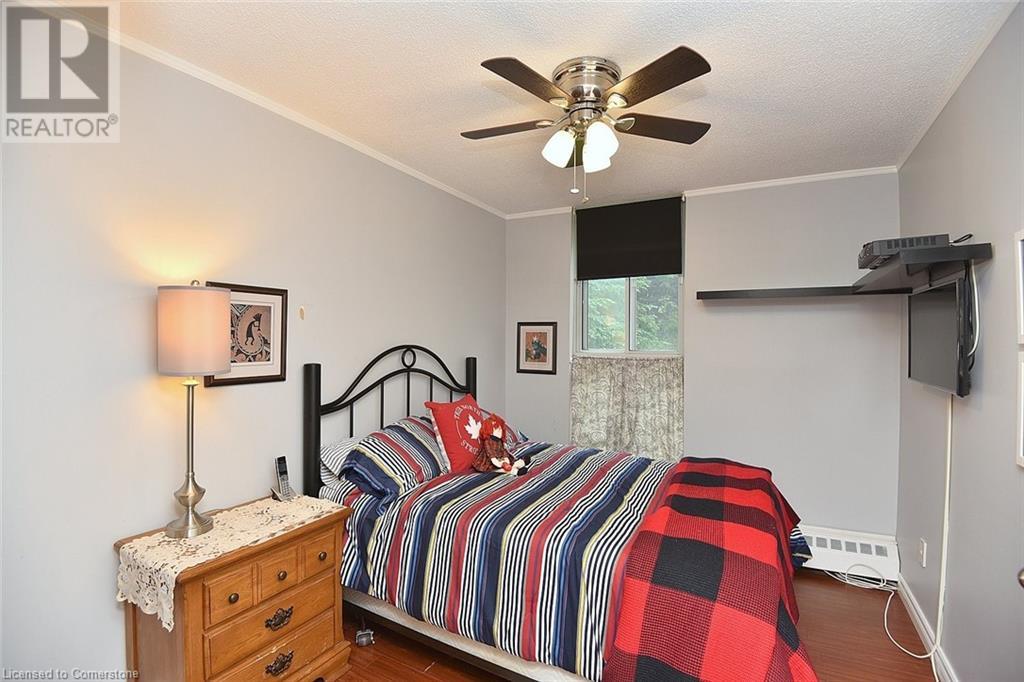 1968 Main Street W Unit# 101, Hamilton, Ontario  L8S 1J7 - Photo 19 - XH4206097