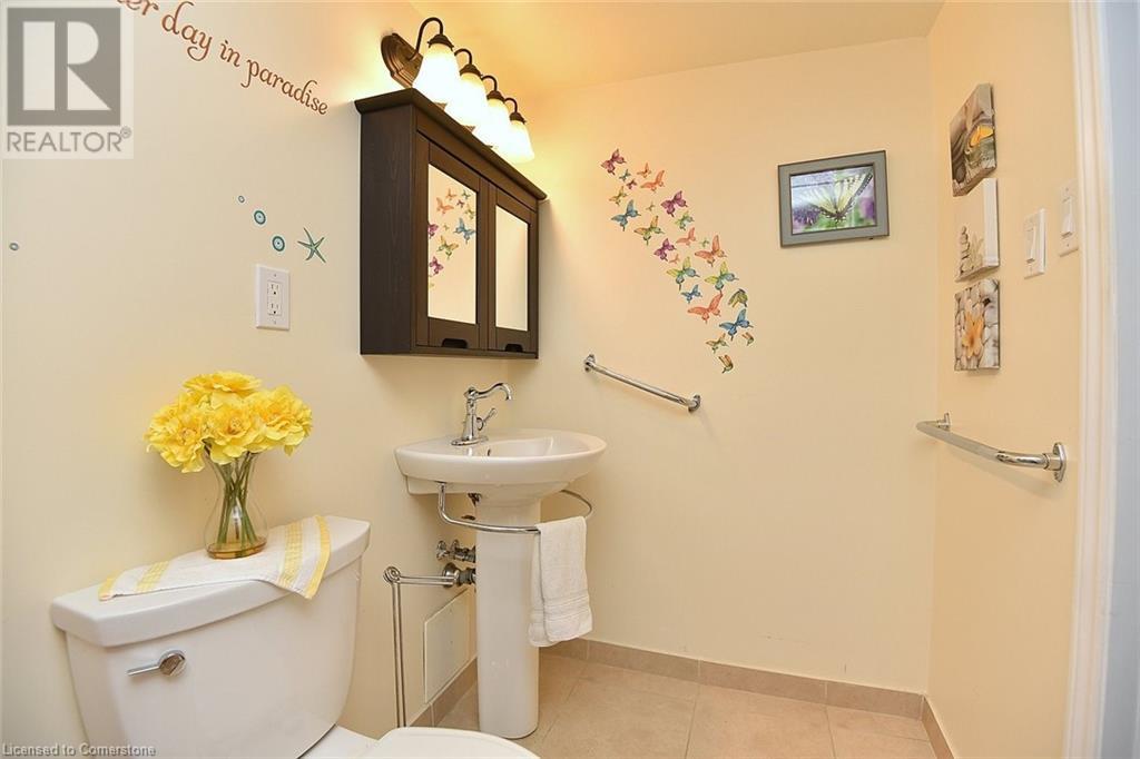 1968 Main Street W Unit# 101, Hamilton, Ontario  L8S 1J7 - Photo 25 - XH4206097