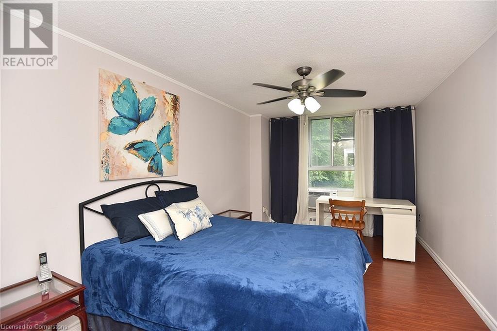 1968 Main Street W Unit# 101, Hamilton, Ontario  L8S 1J7 - Photo 21 - XH4206097