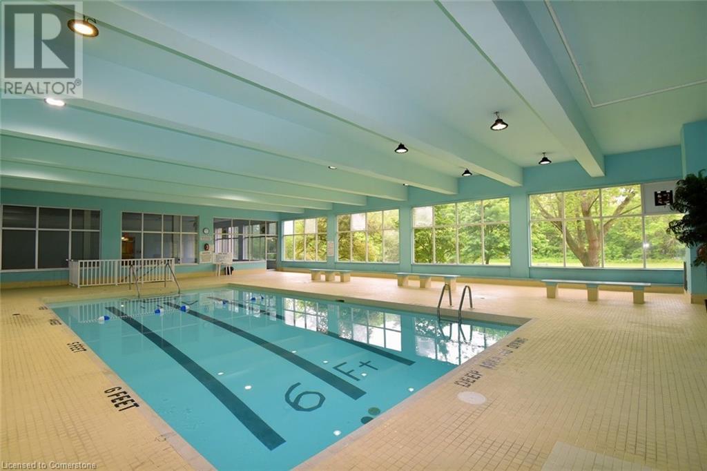 1968 Main Street W Unit# 101, Hamilton, Ontario  L8S 1J7 - Photo 33 - XH4206097