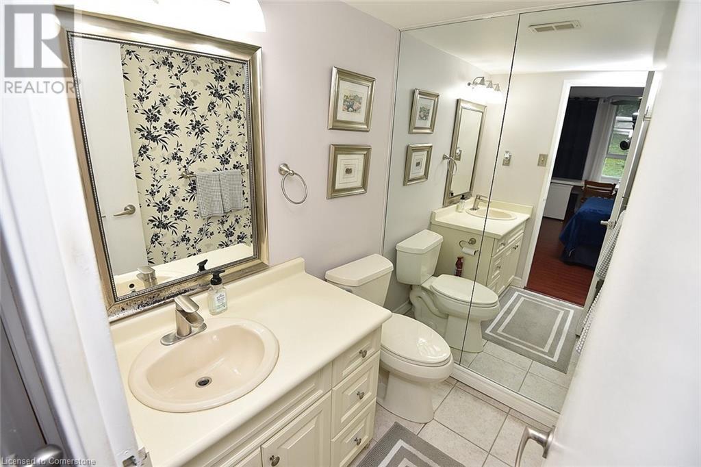 1968 Main Street W Unit# 101, Hamilton, Ontario  L8S 1J7 - Photo 23 - XH4206097