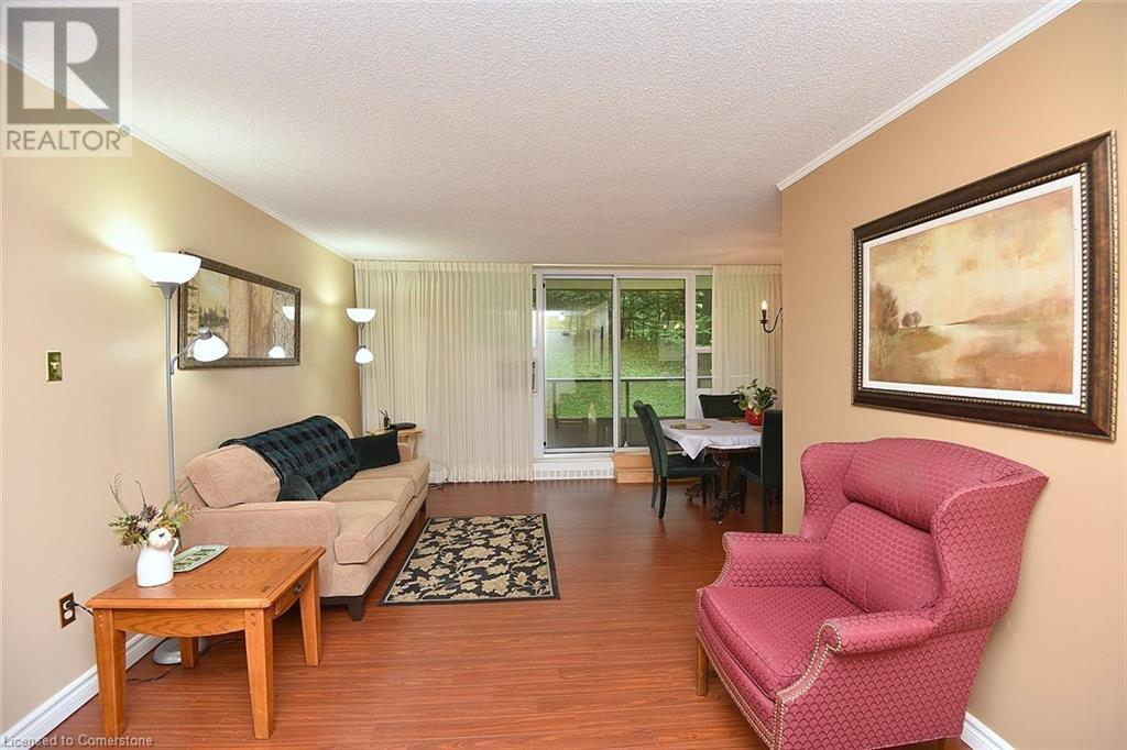 1968 Main Street W Unit# 101, Hamilton, Ontario  L8S 1J7 - Photo 8 - XH4206097