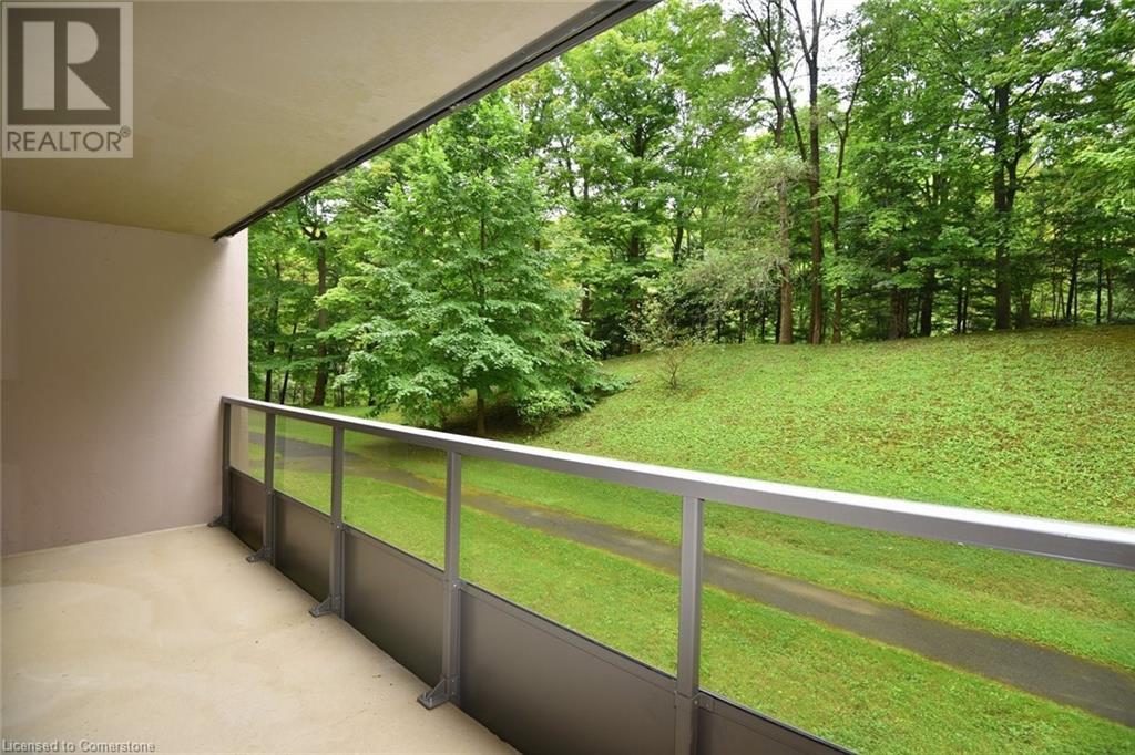 1968 Main Street W Unit# 101, Hamilton, Ontario  L8S 1J7 - Photo 30 - XH4206097