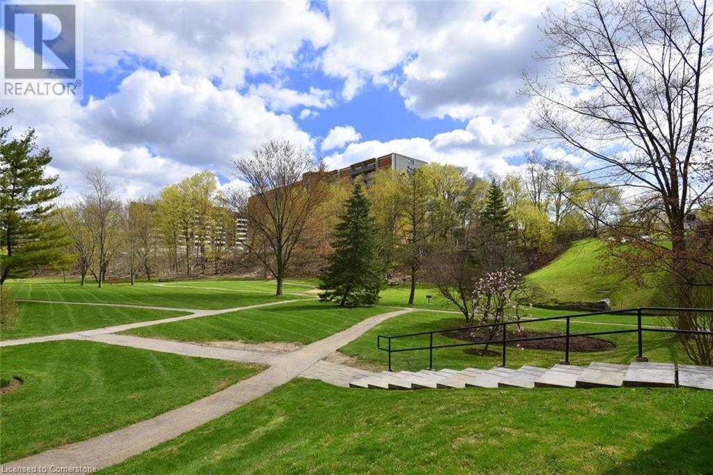 1968 Main Street W Unit# 101, Hamilton, Ontario  L8S 1J7 - Photo 37 - XH4206097