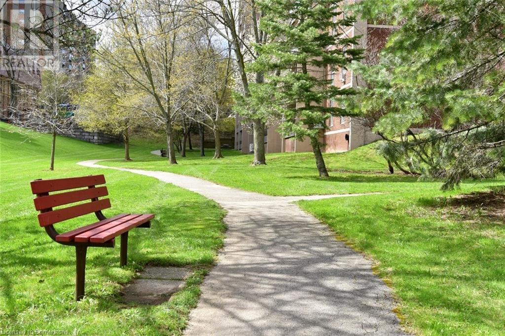 1968 Main Street W Unit# 101, Hamilton, Ontario  L8S 1J7 - Photo 39 - XH4206097