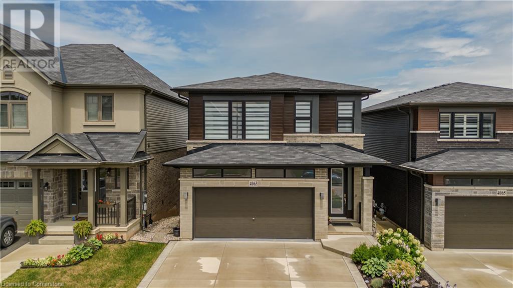 4063 HEALING Street, beamsville, Ontario