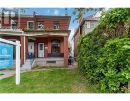 43 Fullerton Avenue, hamilton, Ontario