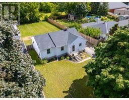 15 JAMES Avenue, brantford, Ontario
