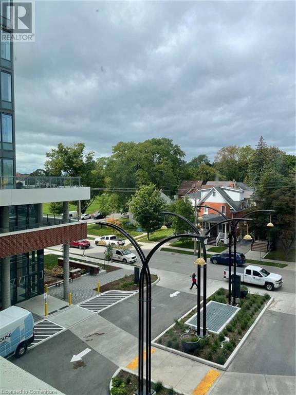 15 Wellington Street W Unit# 2006, Kitchener, Ontario N2G 0E4 - Photo 24 - XH4206252