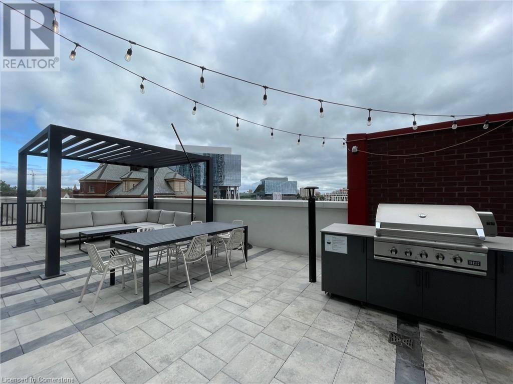 15 Wellington Street W Unit# 2006, Kitchener, Ontario N2G 0E4 - Photo 23 - XH4206252