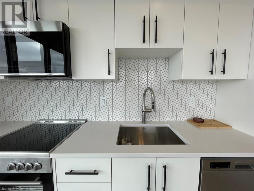 15 Wellington Street W Unit# 2006, Kitchener, Ontario N2G 0E4 - Photo 14 - XH4206252