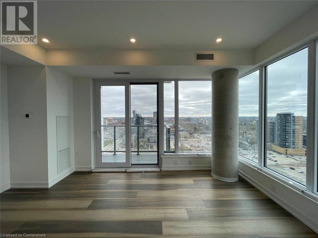 15 Wellington Street W Unit# 2006, Kitchener, Ontario N2G 0E4 - Photo 15 - XH4206252