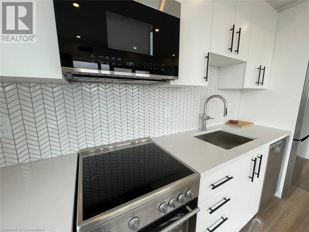 15 Wellington Street W Unit# 2006, Kitchener, Ontario N2G 0E4 - Photo 13 - XH4206252