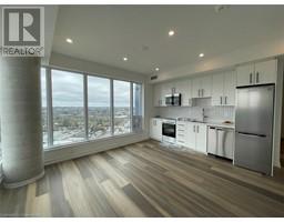 15 WELLINGTON Street W Unit# 2006, kitchener, Ontario