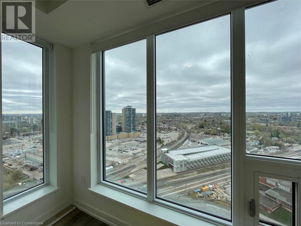 15 Wellington Street W Unit# 2006, Kitchener, Ontario N2G 0E4 - Photo 9 - XH4206252