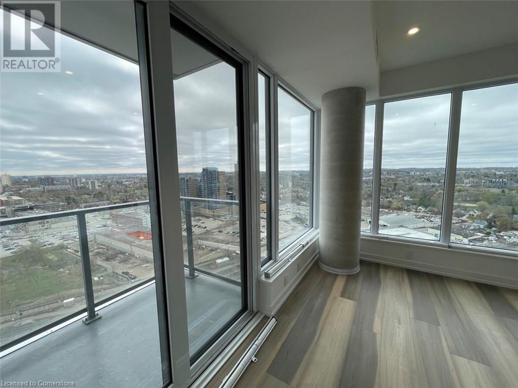 15 Wellington Street W Unit# 2006, Kitchener, Ontario N2G 0E4 - Photo 11 - XH4206252