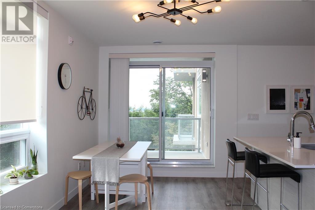 479 Charlton Avenue E Unit# 308, Hamilton, Ontario  L8N 0B4 - Photo 6 - XH4201349