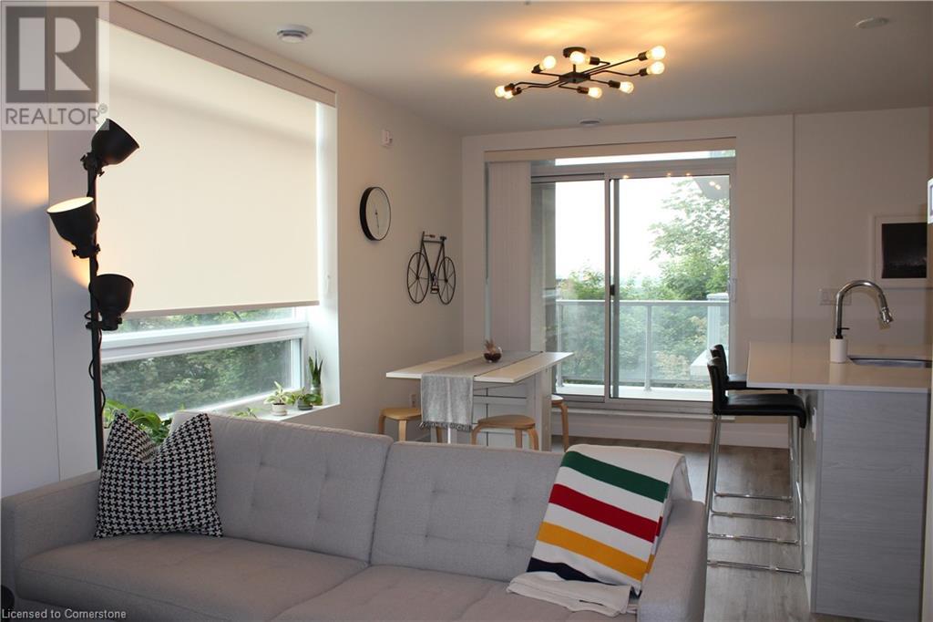 479 Charlton Avenue E Unit# 308, Hamilton, Ontario  L8N 0B4 - Photo 8 - XH4201349