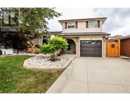 29 ABBINGTON Drive, hamilton, Ontario