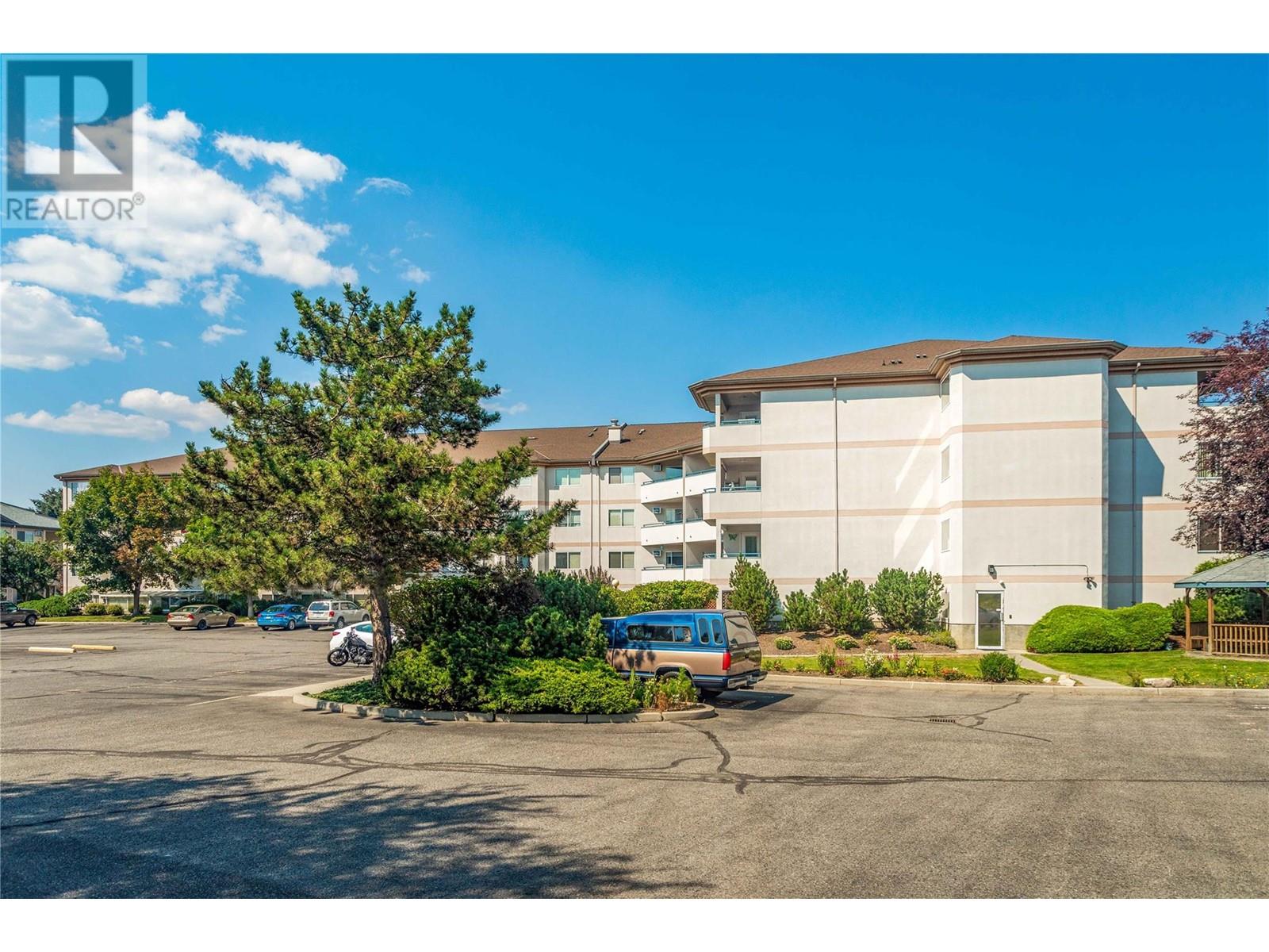 669 Houghton Road Unit# 317 Kelowna