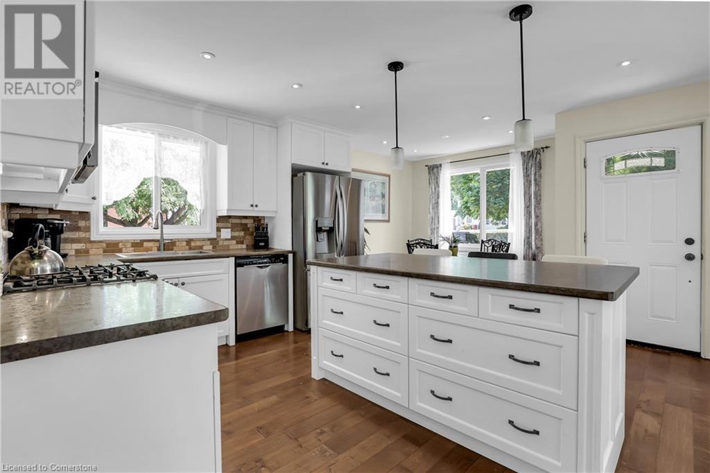 3345 TALLMAN Drive, vineland, Ontario