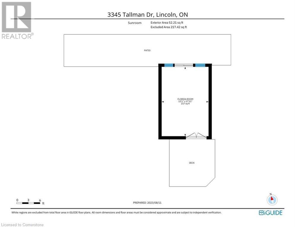 3345 Tallman Drive, Vineland, Ontario  L0R 2C0 - Photo 46 - XH4200878