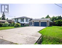 845 GRANDVIEW Road, fort erie, Ontario