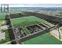 66 GREEN MOUNTAIN Road E, Stoney Creek, Ontario