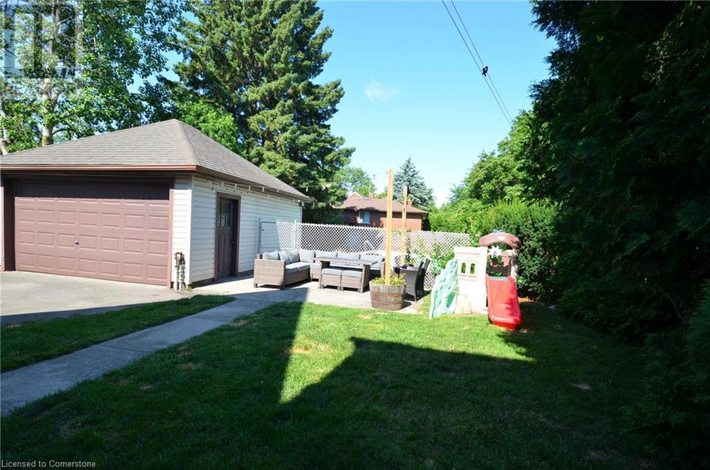 5953 Carlton Avenue, Niagara Falls, Ontario  L2G 5J6 - Photo 24 - XH4206431