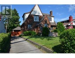 5953 CARLTON Avenue, niagara falls, Ontario