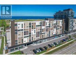 560 NORTH SERVICE Road Unit# 605, grimsby, Ontario