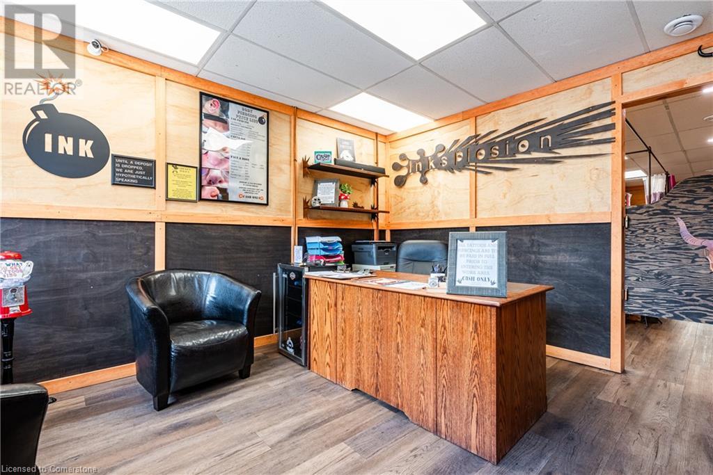 387 St. Paul Street, St. Catharines, Ontario  L2R 3N1 - Photo 5 - XH4206441