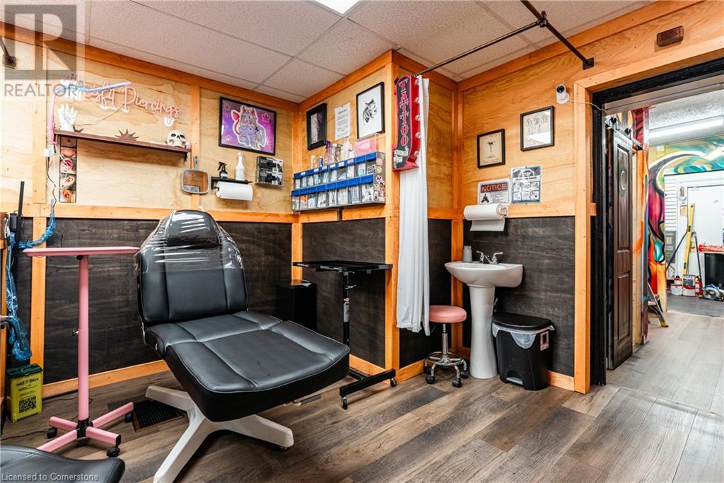 387 St. Paul Street, St. Catharines, Ontario  L2R 3N1 - Photo 8 - XH4206441