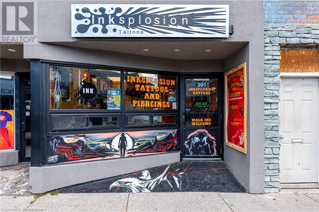 387 St. Paul Street, St. Catharines, Ontario  L2R 3N1 - Photo 4 - XH4206441