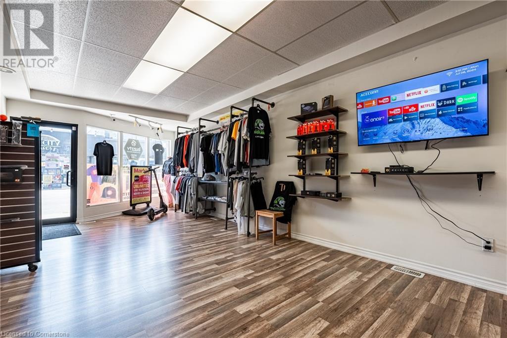 387 St. Paul Street, St. Catharines, Ontario  L2R 3N1 - Photo 13 - XH4206441