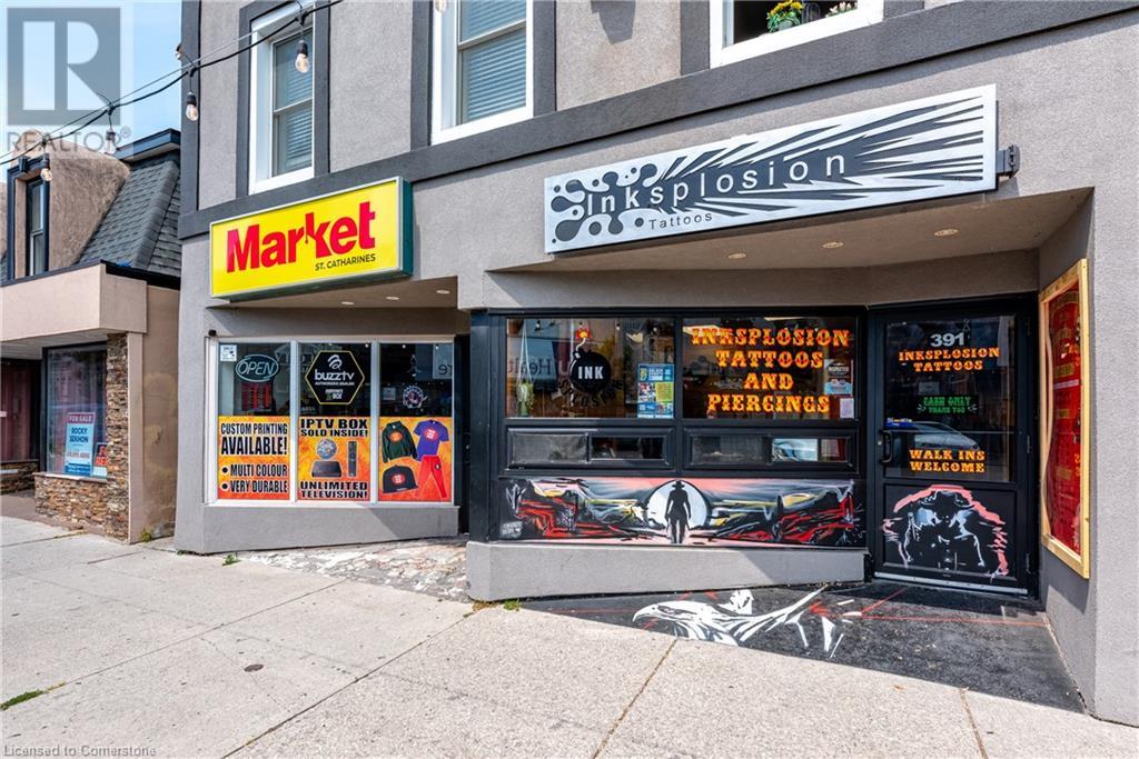 387 St. Paul Street, St. Catharines, Ontario  L2R 3N1 - Photo 3 - XH4206441