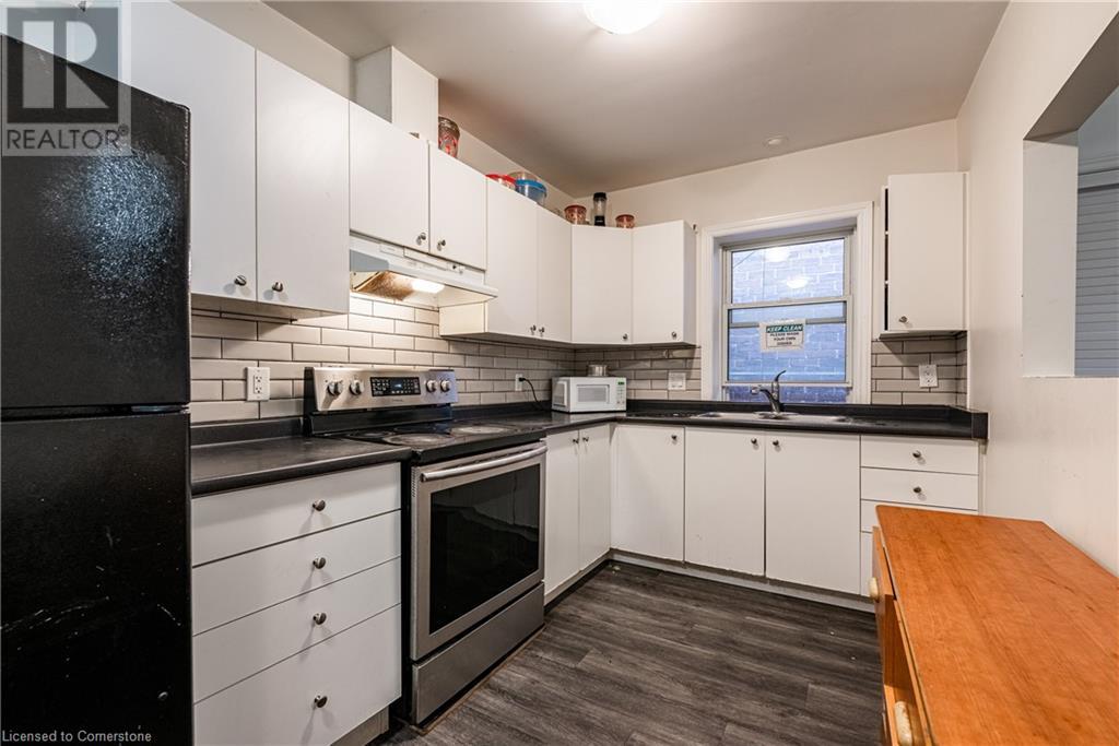 387 St. Paul Street, St. Catharines, Ontario  L2R 3N1 - Photo 19 - XH4206441