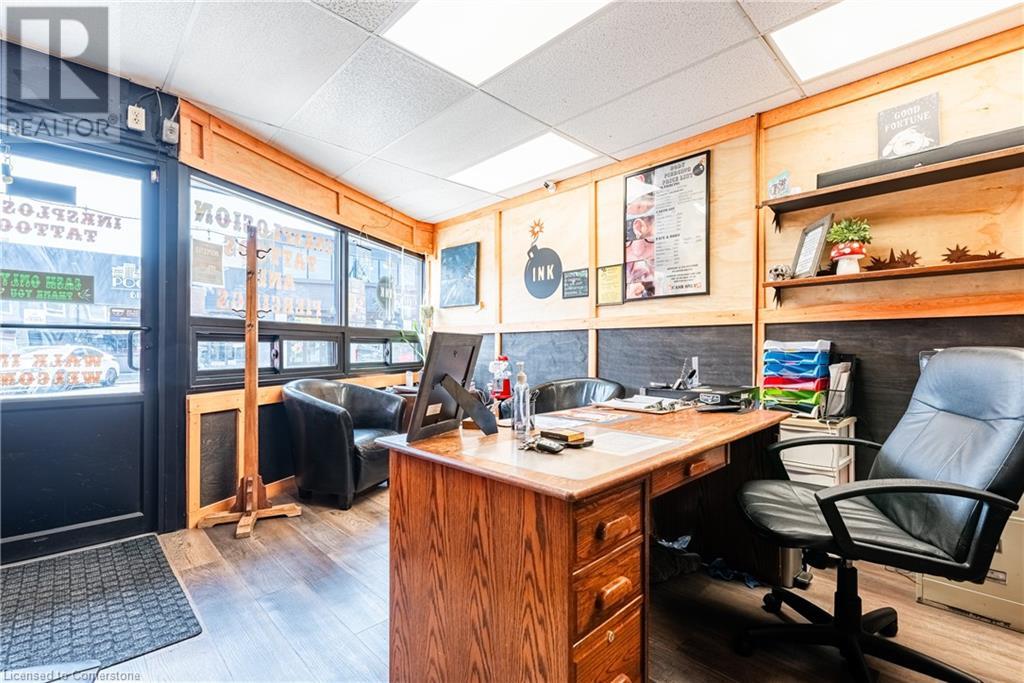 387 St. Paul Street, St. Catharines, Ontario  L2R 3N1 - Photo 6 - XH4206441