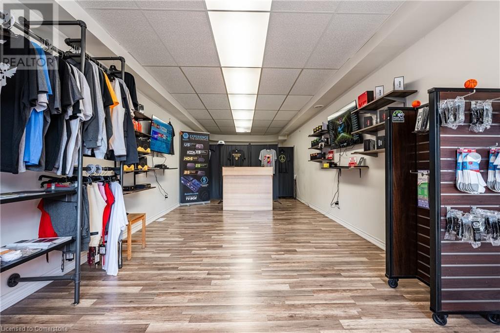 387 St. Paul Street, St. Catharines, Ontario  L2R 3N1 - Photo 12 - XH4206441