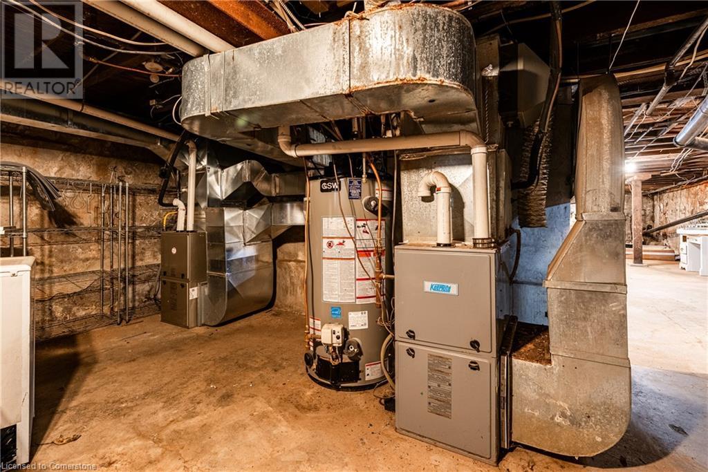 387 St. Paul Street, St. Catharines, Ontario  L2R 3N1 - Photo 34 - XH4206441