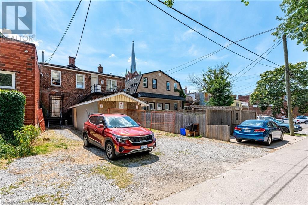 387 St. Paul Street, St. Catharines, Ontario  L2R 3N1 - Photo 37 - XH4206441