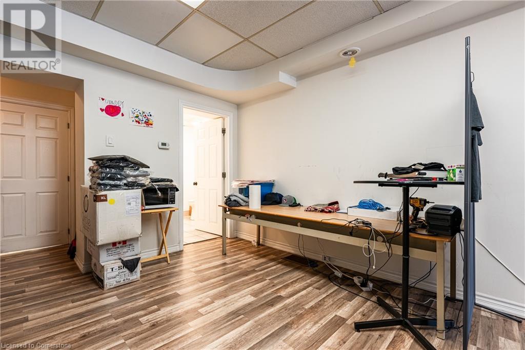 387 St. Paul Street, St. Catharines, Ontario  L2R 3N1 - Photo 15 - XH4206441