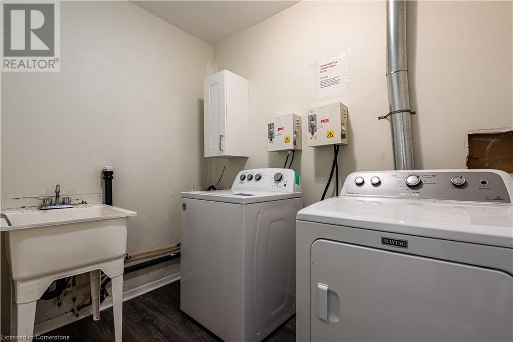 387 St. Paul Street, St. Catharines, Ontario  L2R 3N1 - Photo 31 - XH4206441