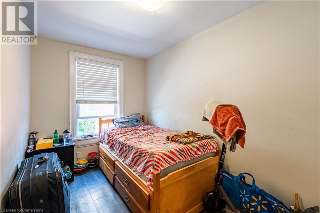 387 St. Paul Street, St. Catharines, Ontario  L2R 3N1 - Photo 28 - XH4206441