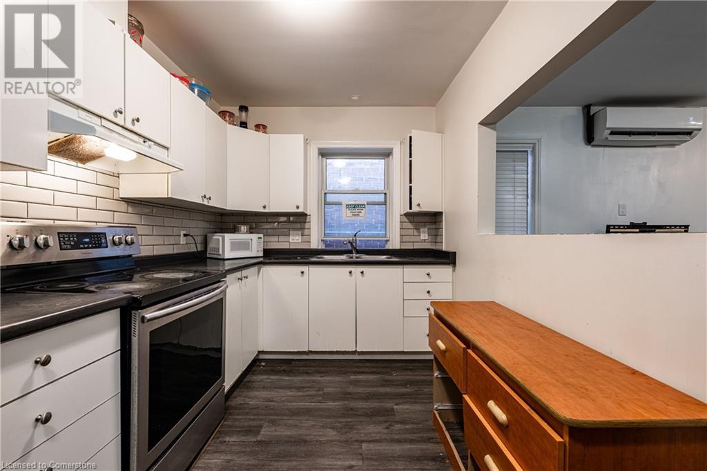 387 St. Paul Street, St. Catharines, Ontario  L2R 3N1 - Photo 20 - XH4206441