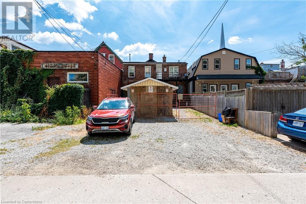 387 St. Paul Street, St. Catharines, Ontario  L2R 3N1 - Photo 35 - XH4206441