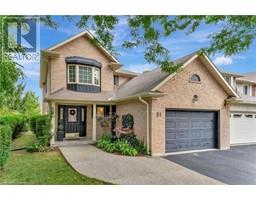 51 BANBURY Drive, ancaster, Ontario